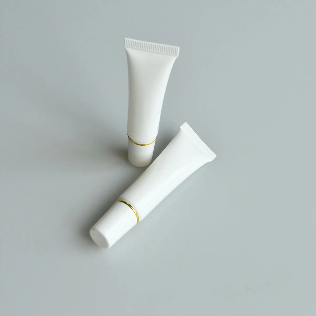 10 шт. пластиковая бутылка для косметологии очищающий крем гель душа крышка