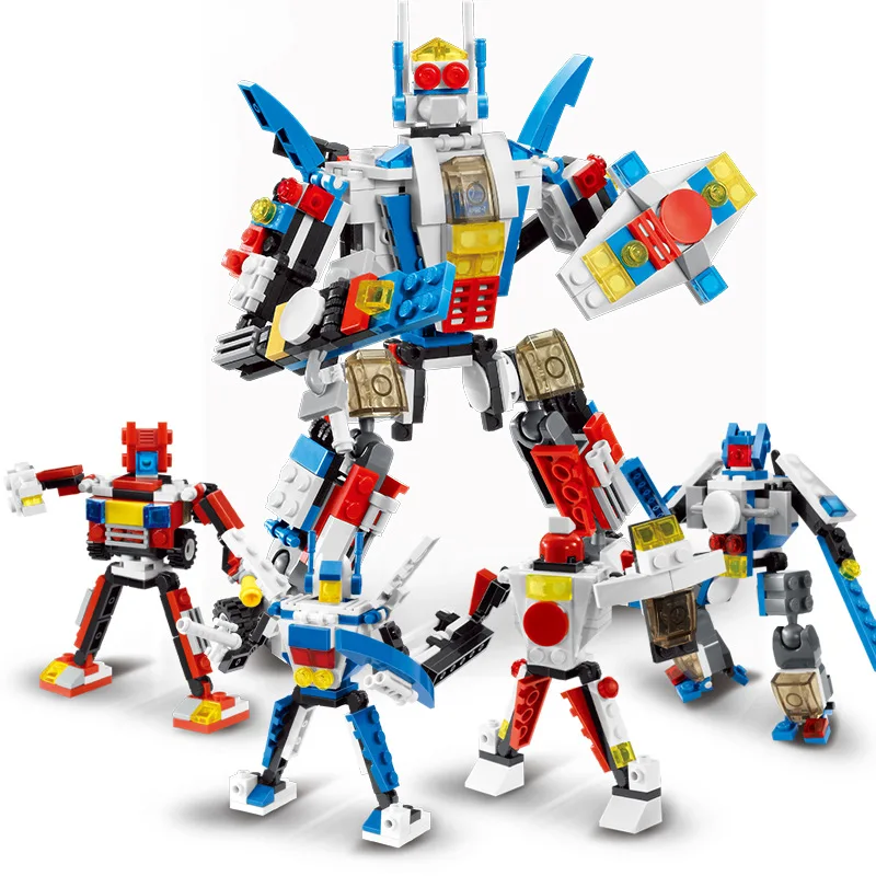 GUDI модели Здание игрушка Совместимость с LEGO Лего Legos Конструктор G8707 578 блок Блоки