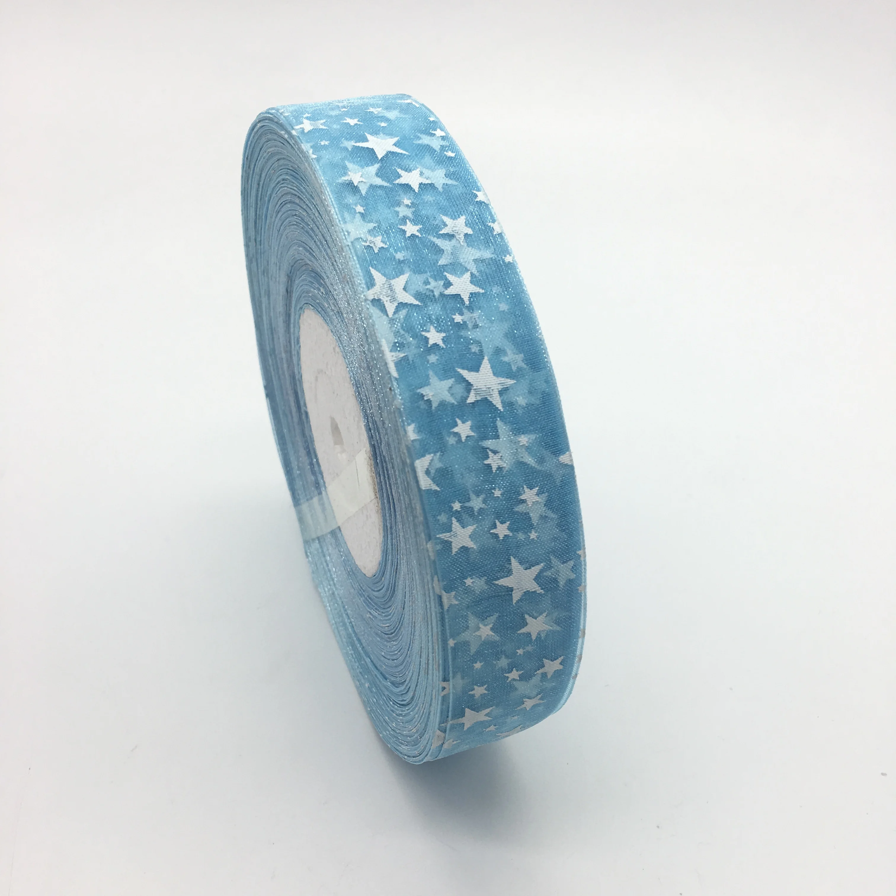 5 ярдов/партия лента из органзы 25 мм|decorate ribbon sewing|ribbon sewingorganza bows |
