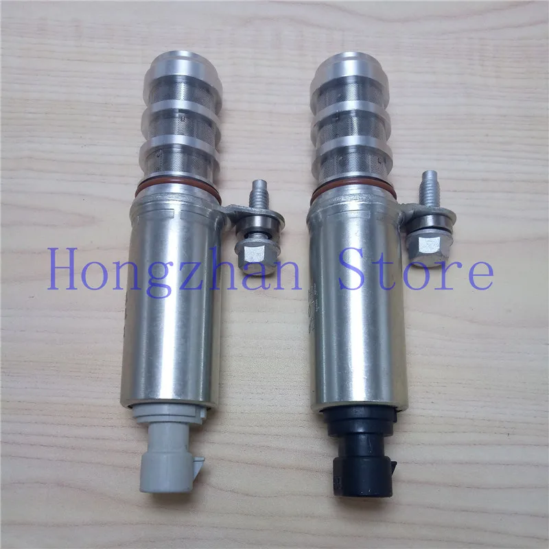2 шт./лот регулирующий клапан распределительного вала adjus для SAAB Buick Chevrolet CAPTIVA 2,4 EQUINOX HHR MALIBU 2,0 OPEL INSIGNIA ANTARA лакросс