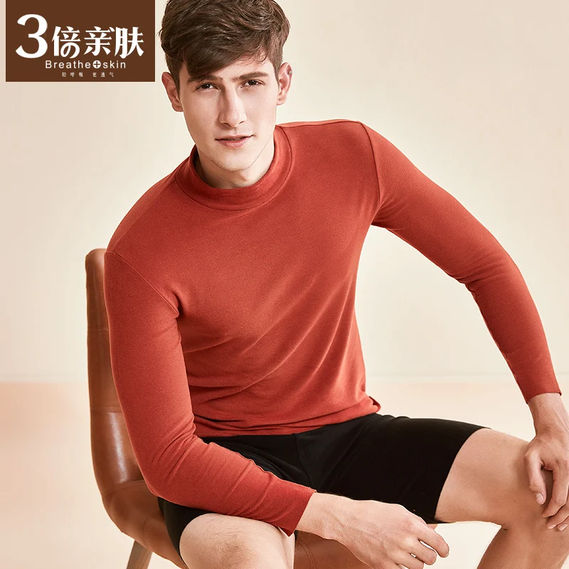 Ropa interior hombre|Нательные рубашки| |