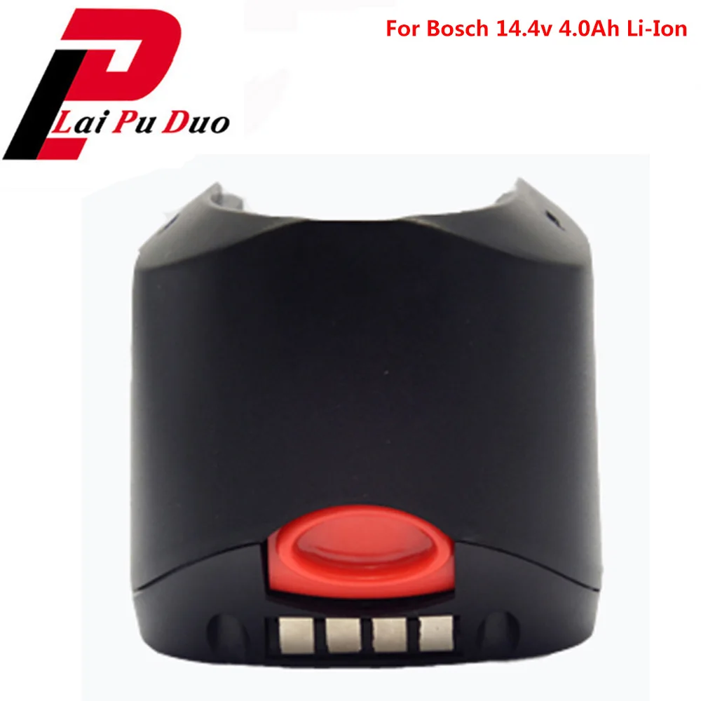 Литий ионный аккумулятор 14 4 В 607 Ач для Bosch: 2 336 038 194 335038 037 |Перезаряжаемые батареи|