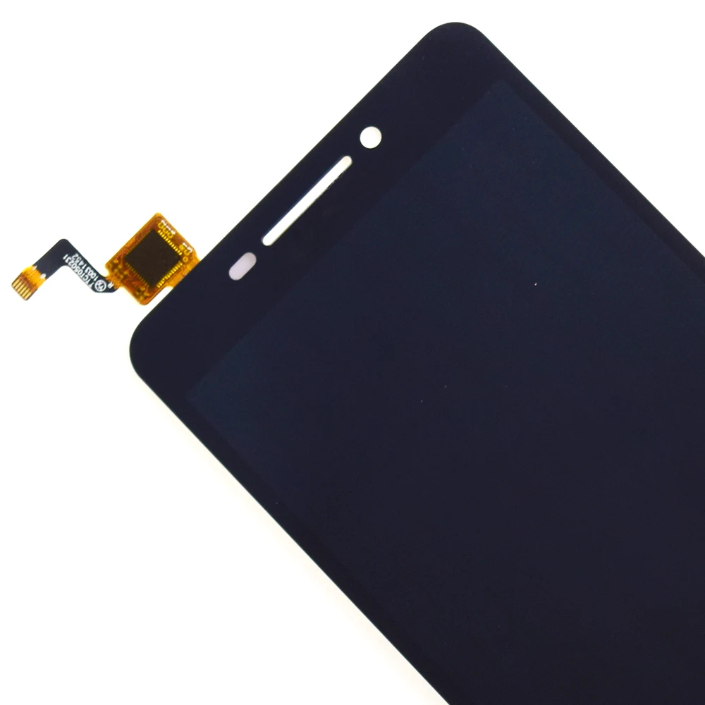 Для lenovo A5000 ЖК-дисплей монитор модуль ЖК-экран дисплей панель + сенсорный экран