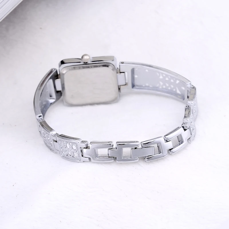CHAOYADA Bracelet Wristwatch Women's Luxury Brand Stainless Steel Watches Ladies Quartz Dress Watch relogio feminino | Наручные часы