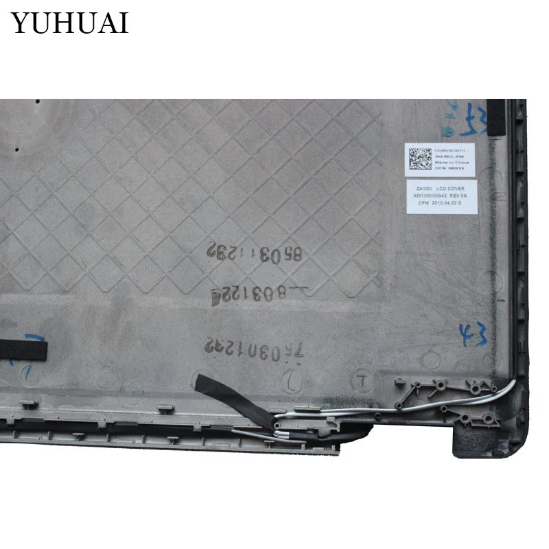 New laptop cover for DELL E5450 Laptop Case LCD Back Cover 06TK4C | Компьютеры и офис