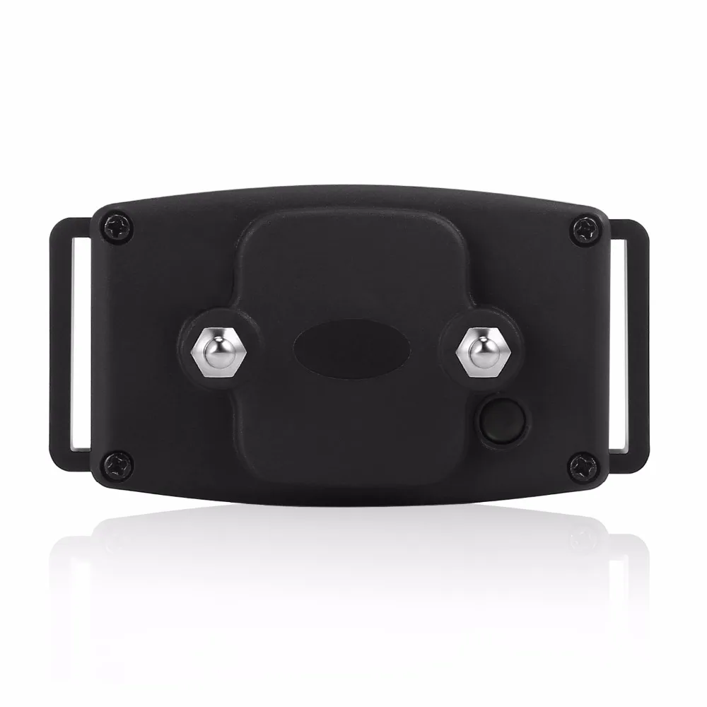 Лидер продаж Amazon 2018 дистанционный ошейник для дрессировки собак