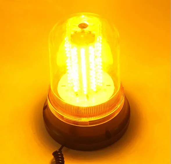 Светодиодный аварийный Магнитный сигнальный светильник 120 дюймов 12 В|light 12v|light