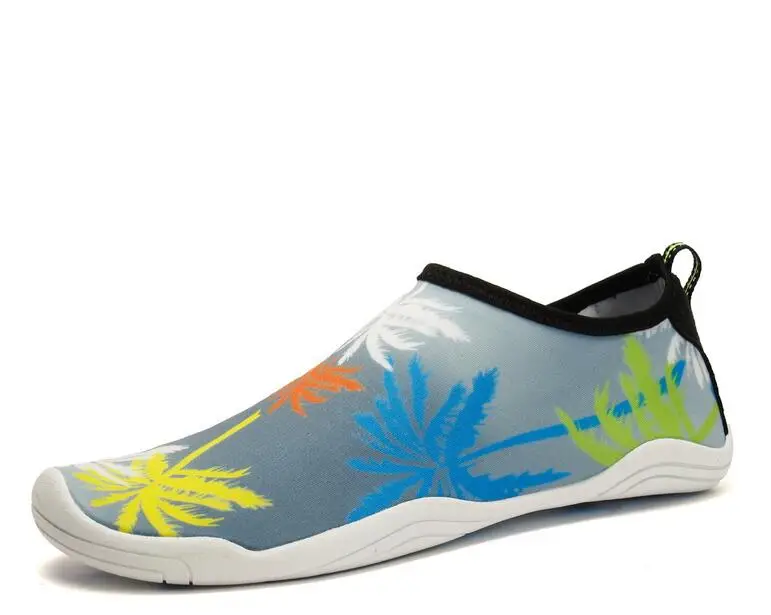 Akexiya/кроссовки с морской водой для мужчин и женщин пляжная обувь плавания Мужская