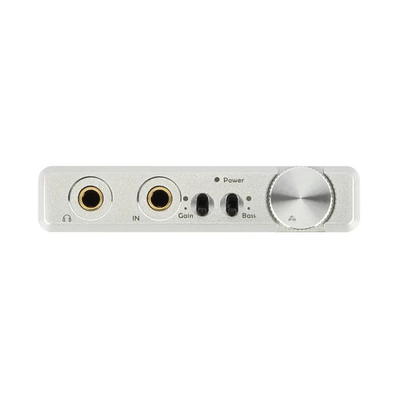 Усилители Topping NX3s HiFi портативный усилитель для наушников pa2140 lme49720 Встроенная