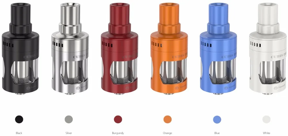100% Оригинал Joyetech Cubis Pro распылитель электронная сигарета s Танк vapen сигарета|joyetech