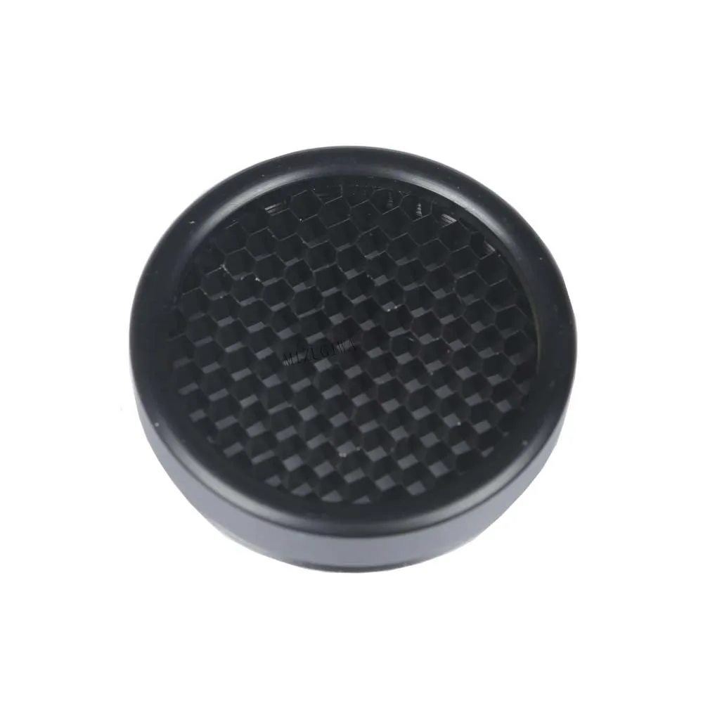 Страйкбольная винтовка 40 мм противоотражающий солнцезащитный козырек колпачок