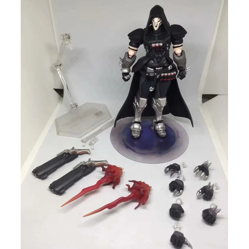NECA Friday 13th Jason 2009 Remake Voorhees Deluxe Edition Ultimate фигурка игрушка ужас подарок