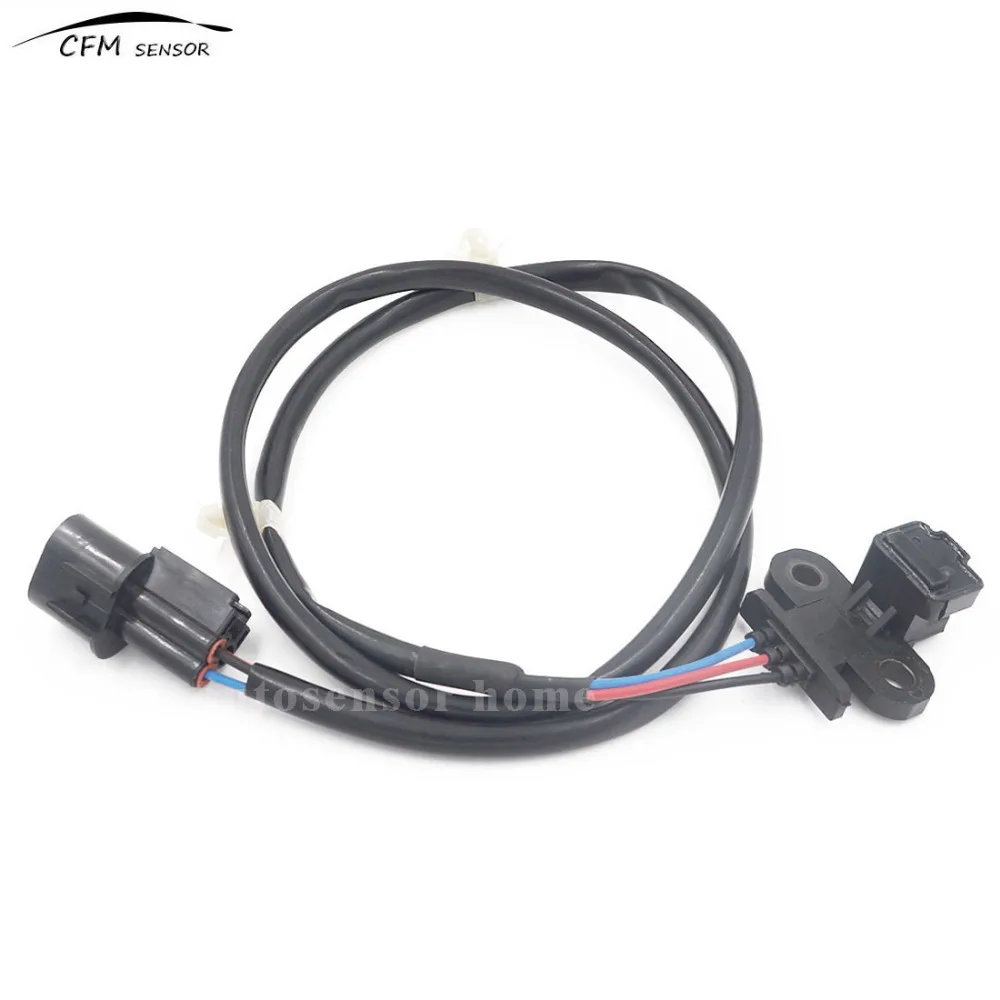 MD187066 Датчик положения коленчатого вала подходит для Mitsubishi Dodge 3000GT I35|sensor sensor|sensor