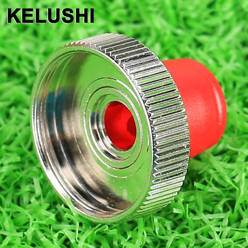 KELUSHI адаптер конверсионная головка Сменная FC волоконно оптический интерфейс