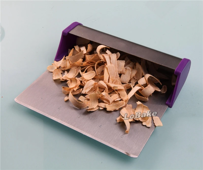 Новейший многофункциональный материал из нержавеющей стали лопата скребок для