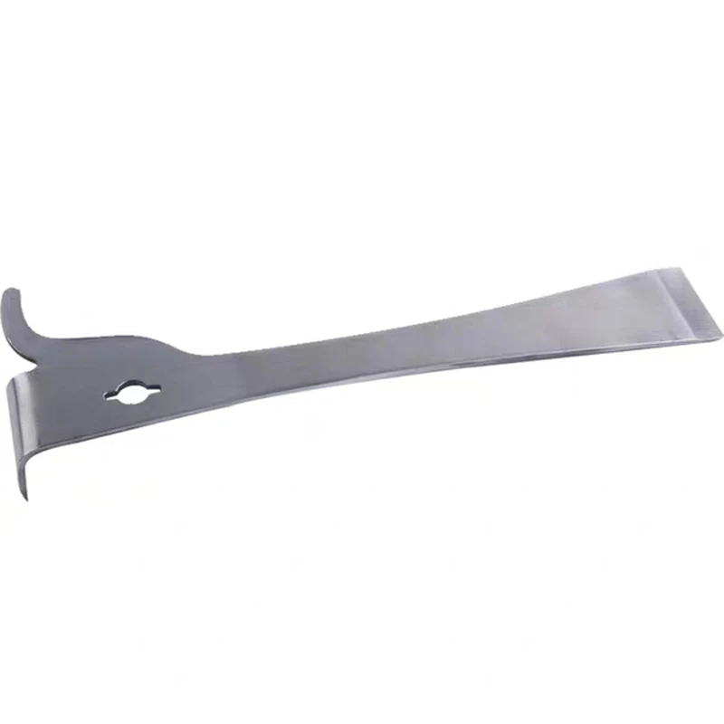 Инструменты для пчеловодства Нержавеющая сталь с накатанной головкой Тип пчелы