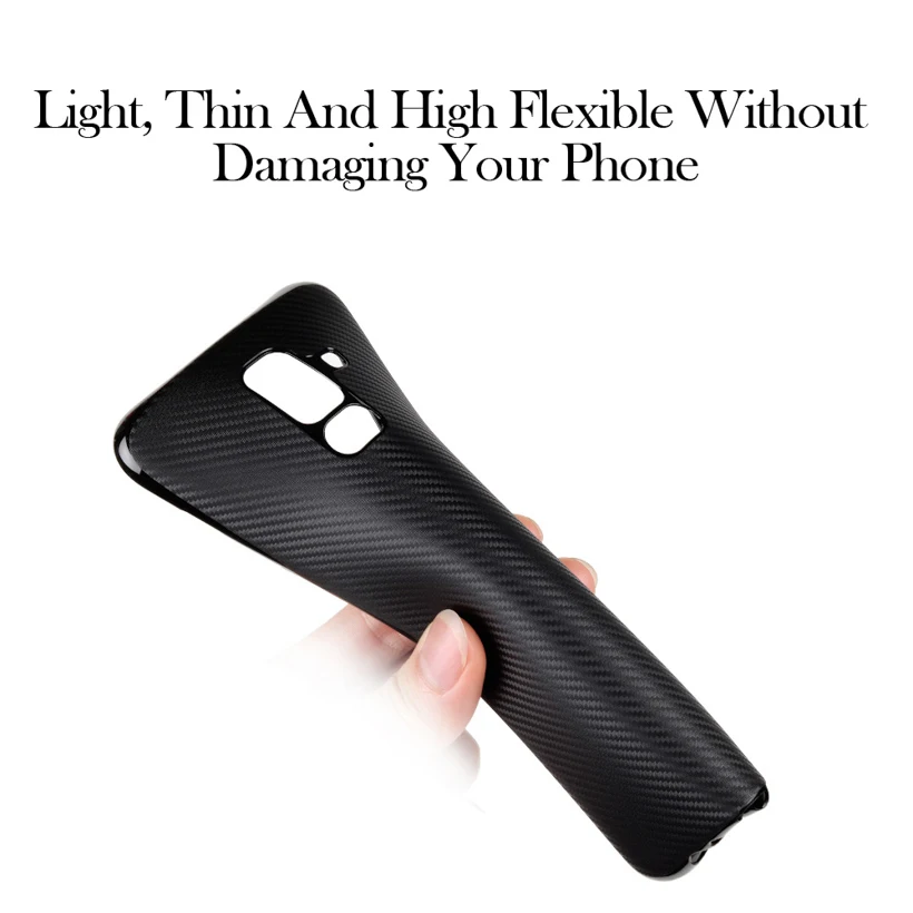 Silicone Case For Samsung Galaxy Note 9 8 S10 Lite S9 S8 Plus A50 A30 A20 A10 M20 M30 S7 S6 Edge J7 Core Duo Max Neo NXT J720F |