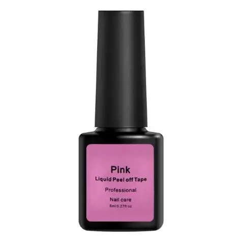 62pink УФ-Гель-лак для изменения температуры, новинка, 29 цветов, лак с эмалью, хамелеон, верхнее Базовое покрытие, гель, УФ-термо-гель, лак для ногтей - Цвет: 62pink
