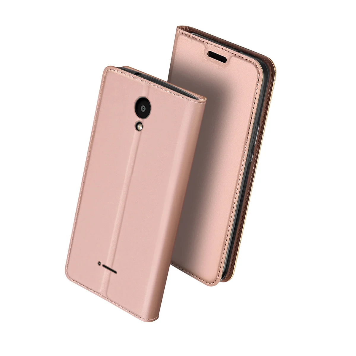 Для Meizu C9 Pro C9 чехол для телефона Магнитный защитный кожаный флип-чехол для Meizu C9 Pro Fundas Coque с подставкой и слотом для карт