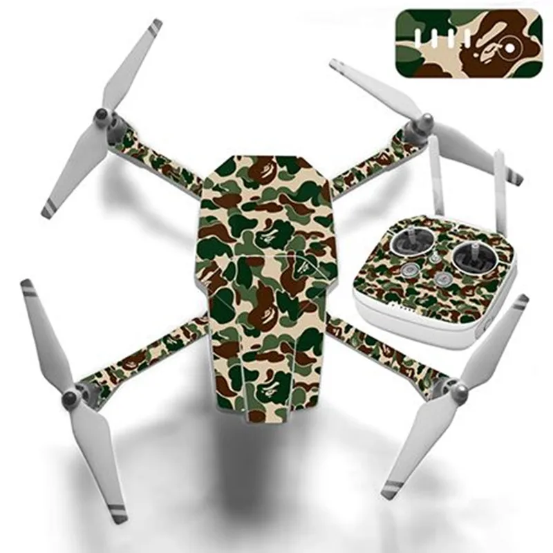 YSJL PHANTOM 3 Складной Корпус радиоуправляемого дрона &quotКонвертировать&quot Phantom в