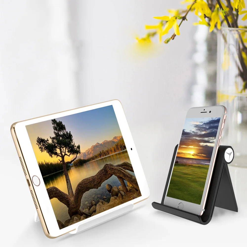 Подставка держатель для сотового телефона настольного компьютера Xiaomi