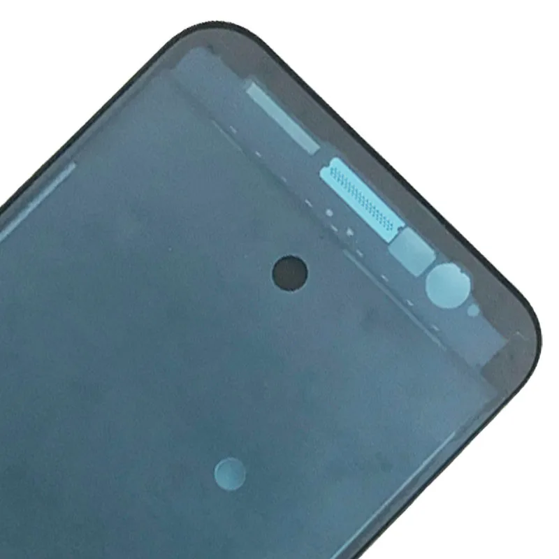 Для ASUS Zenfone GO ZB500KL X00A защитная крышка корпуса передняя рамка средняя Ремонт |
