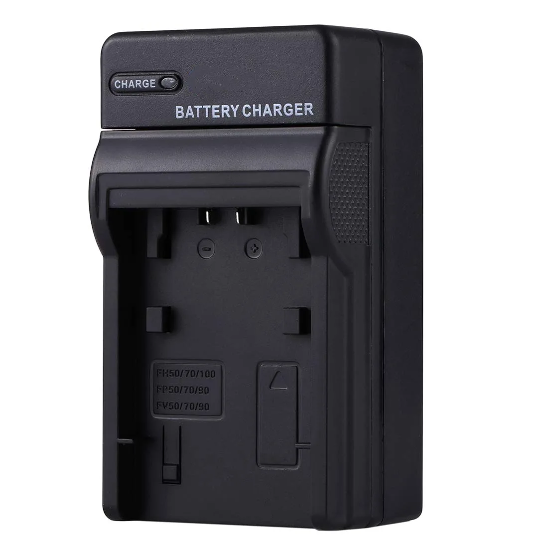 

SANGER NP-FV100 FV50 Battery Charger for Sony A230 A290 A330 A380 A390 FV70 FH50 FH70 FH100 FP50 FP70 FP90 EU Plug Charging