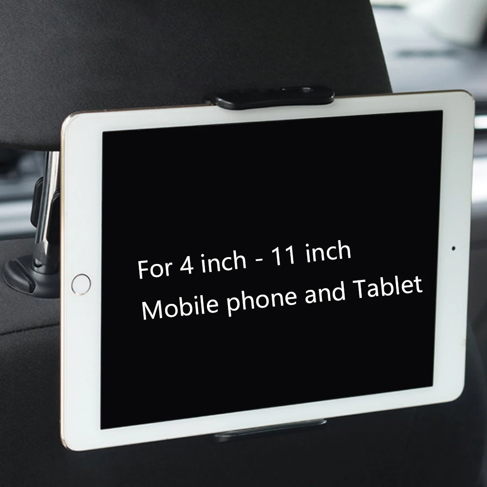 Автомобильный держатель для планшета Xnyocn с CD слотом iPhone iPad Mini Air 1/2 9 7 Pro Android 3 5 10 1