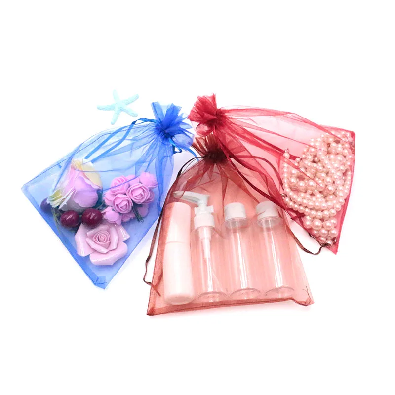 

17x23cm Wedding Christmas Birthday Party Packing Bag 500pcs/lot Candy Toys Phone Storage Packing Pouches Can be Customized