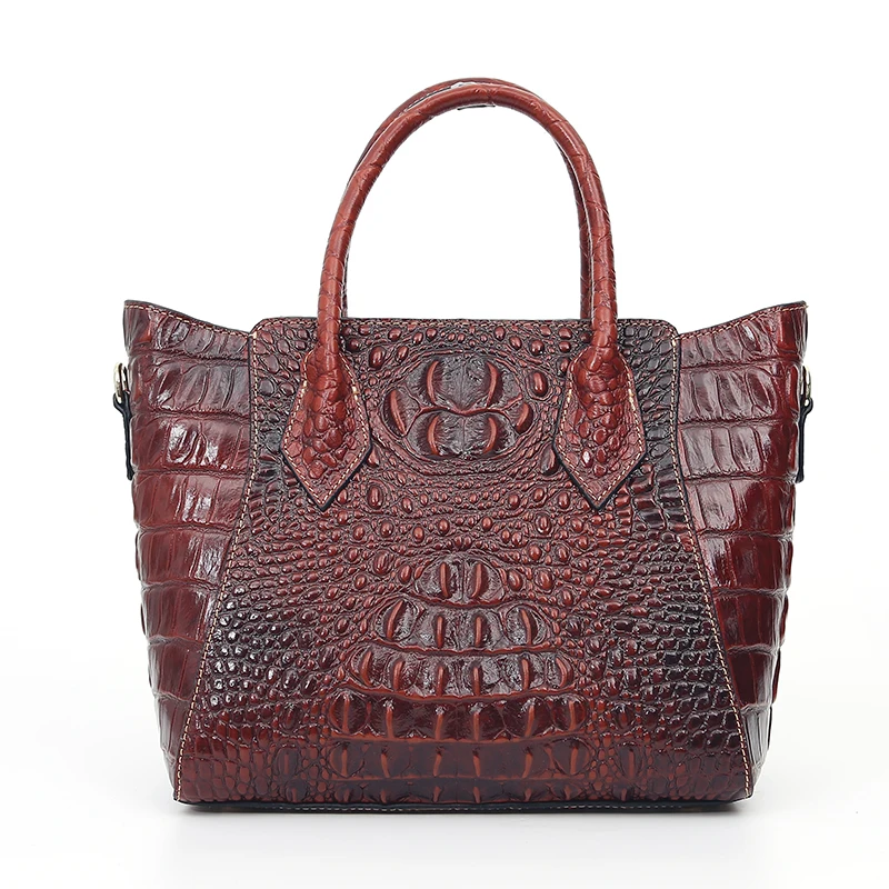 Для женщин 100% пояса из натуральной кожи плеча курьерские Сумки Tote сумка под