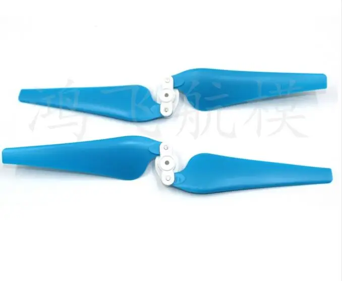 2 пары запасные части для квадрокоптера SYMA X8C X8H X8HG | Игрушки и хобби
