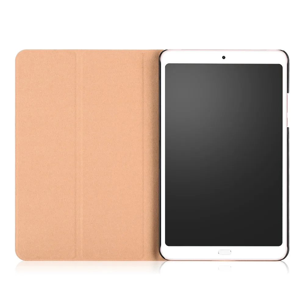 Чехол для Xiaomi mi Pad 4 Plus 10 1 ''с принтом чехол mipad 1'' передняя поддержка откидной
