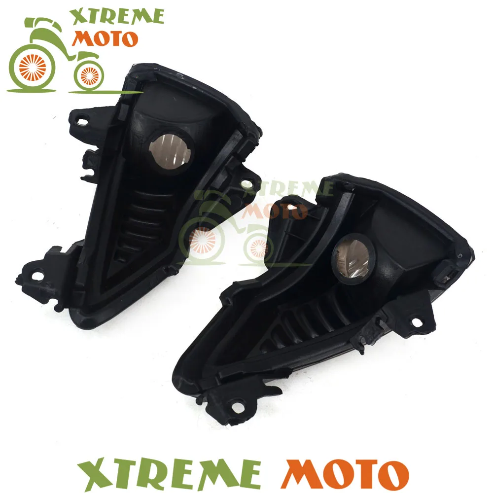 Аксессуары для мотоциклов аксессуары 3 цвета чехол с индикатором поворота Kawasaki