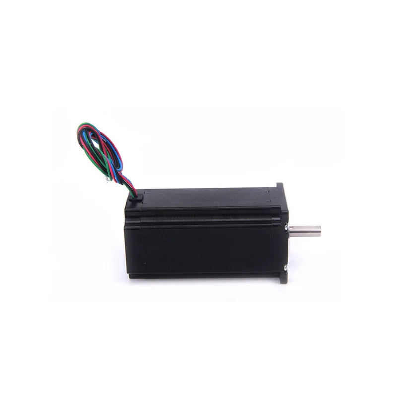 

CNC Kit - MD542 Stepper Motor Driver Controller 2 Phase 4.4A DC24-50V +57 mm Stepper motor