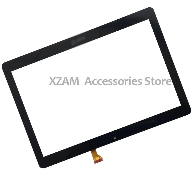Новый zj 10042e сенсорный Экран Панель стекло сенсор Digitizer Замена для 10 1 &quotдюймовый