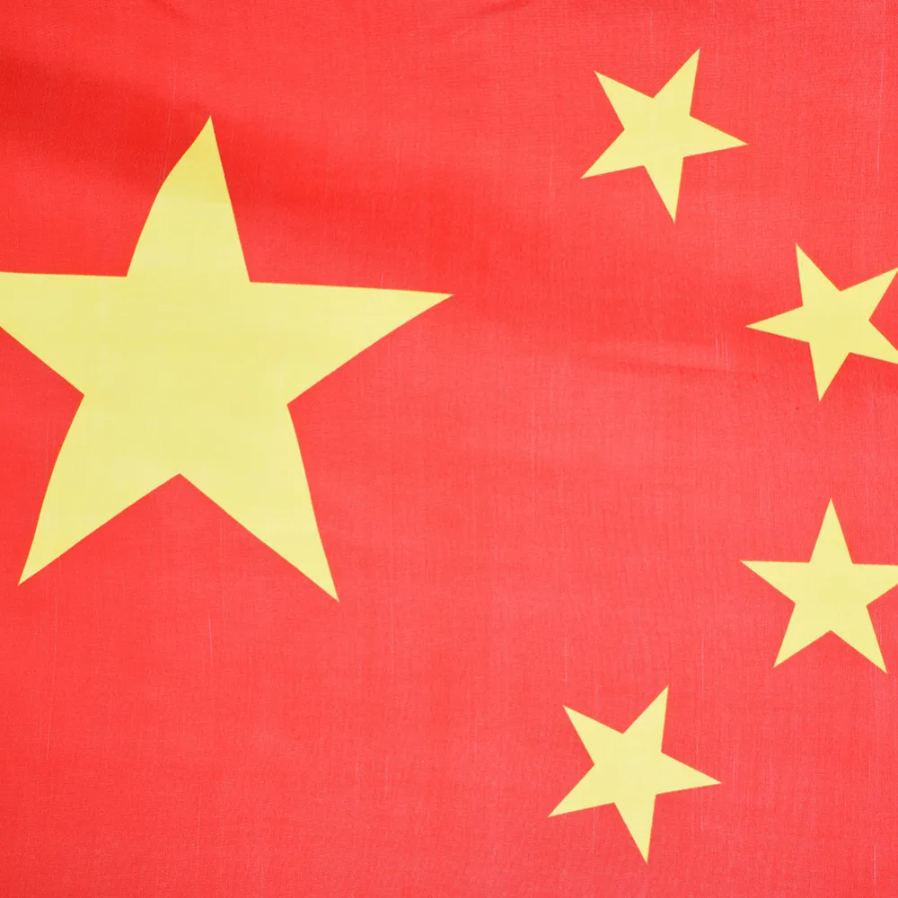 90*150 см китайский флаг полиэстер баннер для праздника украшение дома|chinese flag|flag