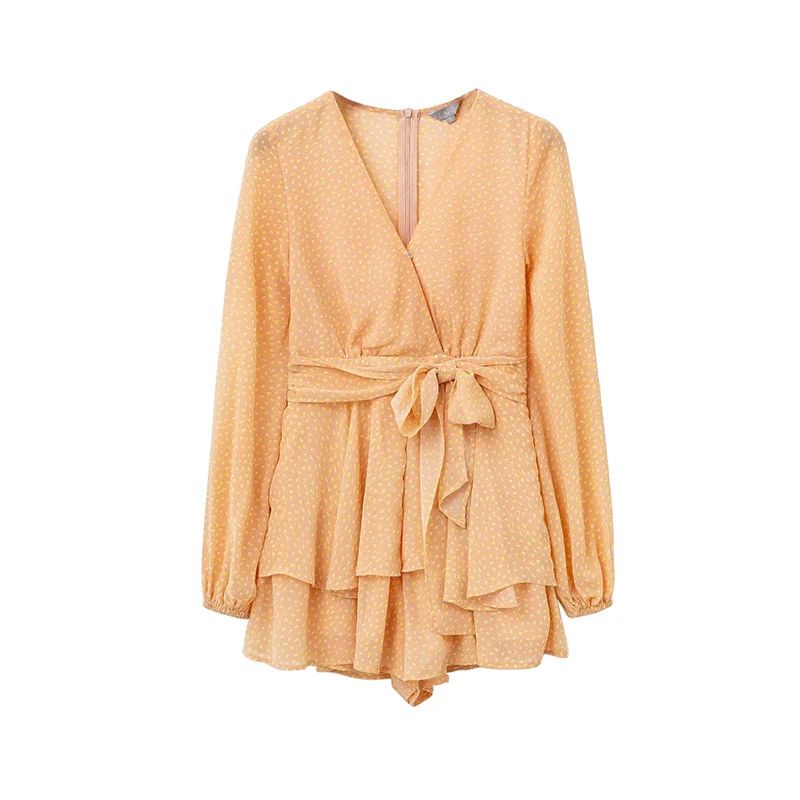 Шифоновые Комбинезоны женские кружевные комбинезоны женский комбинезон с