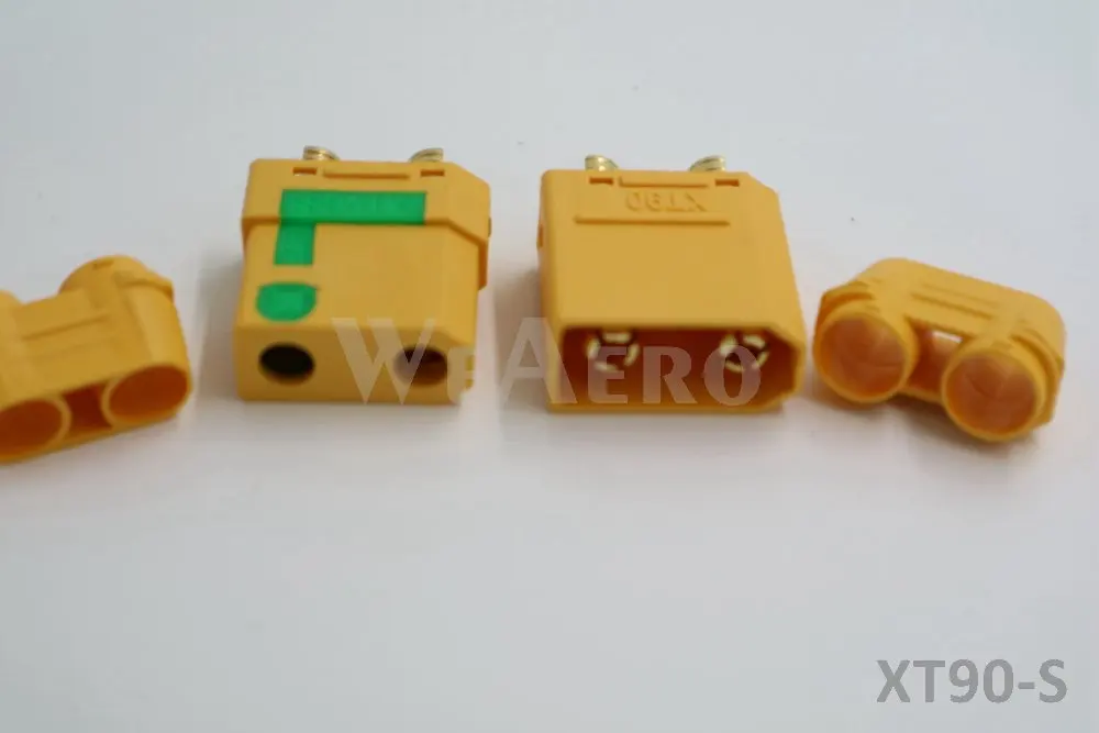 Бесплатная доставка штепсельная вилка Amass с защитой от свечи зажигания