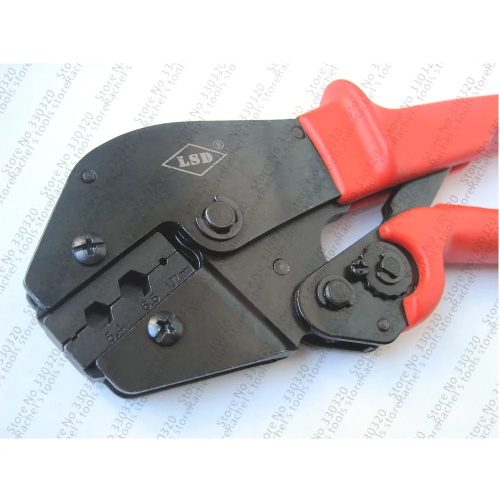 

RG58 RG59 RG62 crimping tool fiber optic Crimper for crimping coaxial cable connectors AP-02H