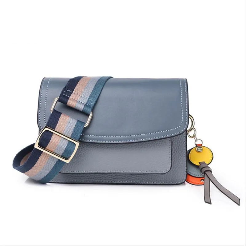 Женская сумка через плечо из натуральной кожи с бантом бесплатная доставка 2019 |