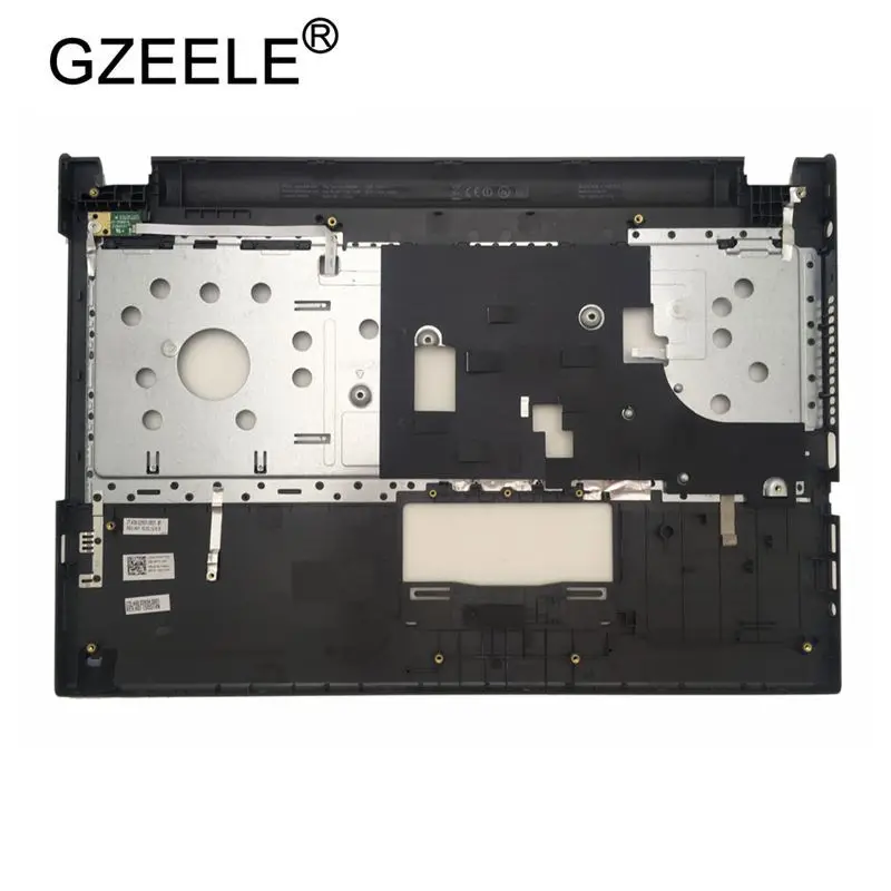 GZEELE новый верхний чехол для телефона GXVWN 0GXVWN Dell Vostro 15 3549 V3549 Подставка рук