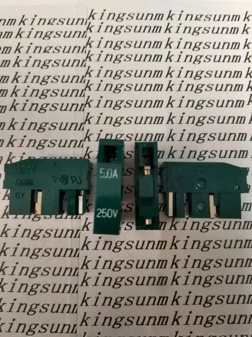 

Япония FANUC предохранители daito HP series HP 50 импортированные пятна 5A