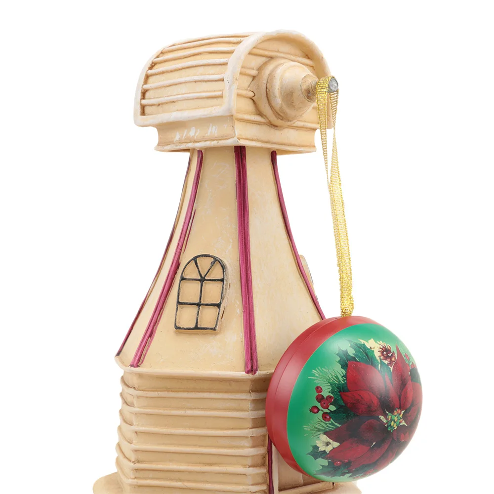 1 шт. Креативный дизайн лошадь железный шар конфетная коробка DIY Подвески для