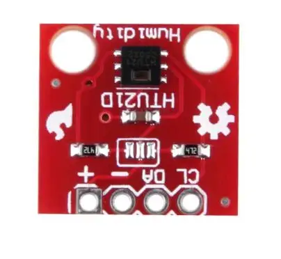 Модуль датчика температуры и влажности для arduinp новый HTU21D|humidity sensor module|sensor