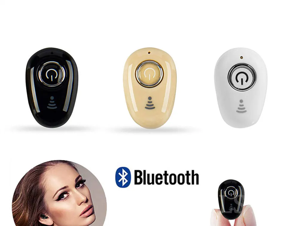 FGCLSY Мини Bluetooth наушники стерео гарнитура беспроводная гарнитура в ухо невидимые наушники с микрофоном для iPhone samsung