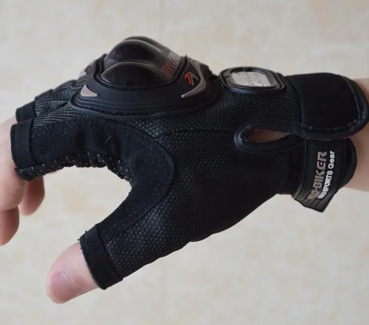 Мотоциклетные Перчатки Pro Biker 01C для женщин и мужчин перчатки мотокросса с полным