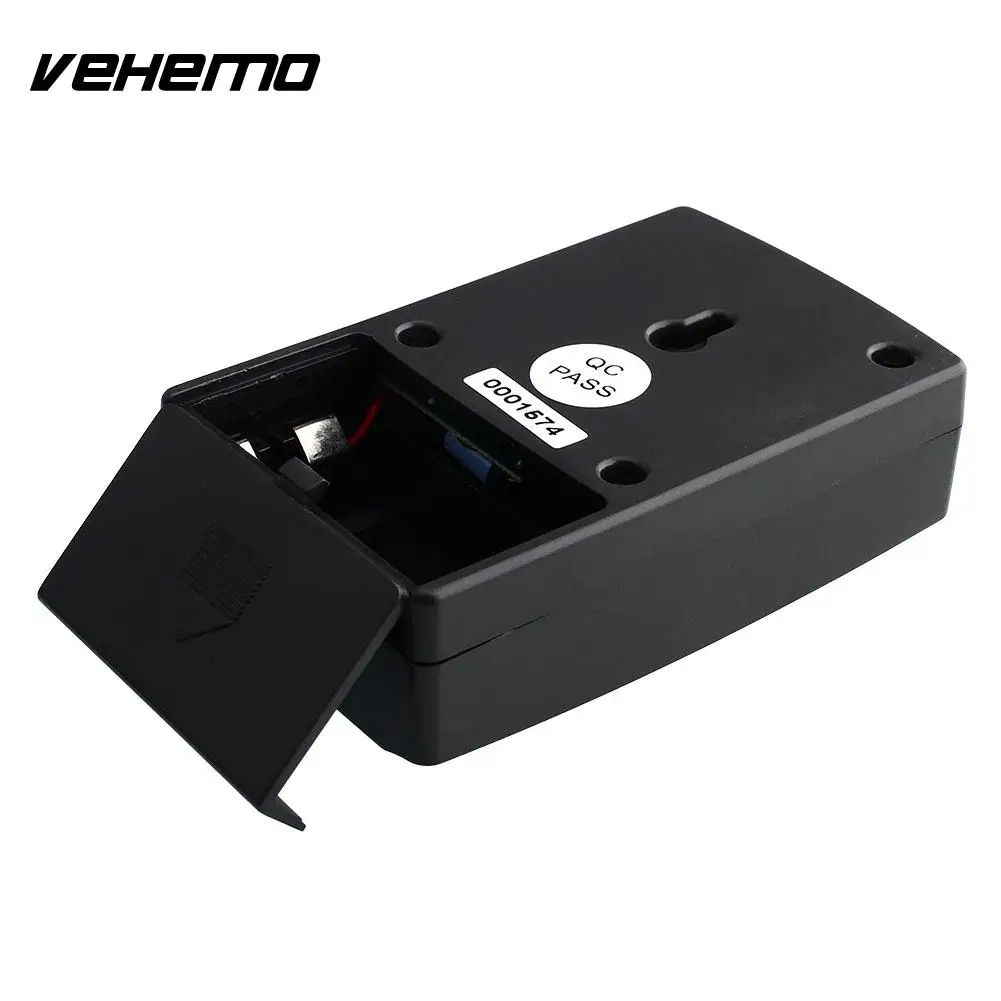 OEM 120db Мотоцикл Противоугонная система охранной сигнализации скутер | Автомобили