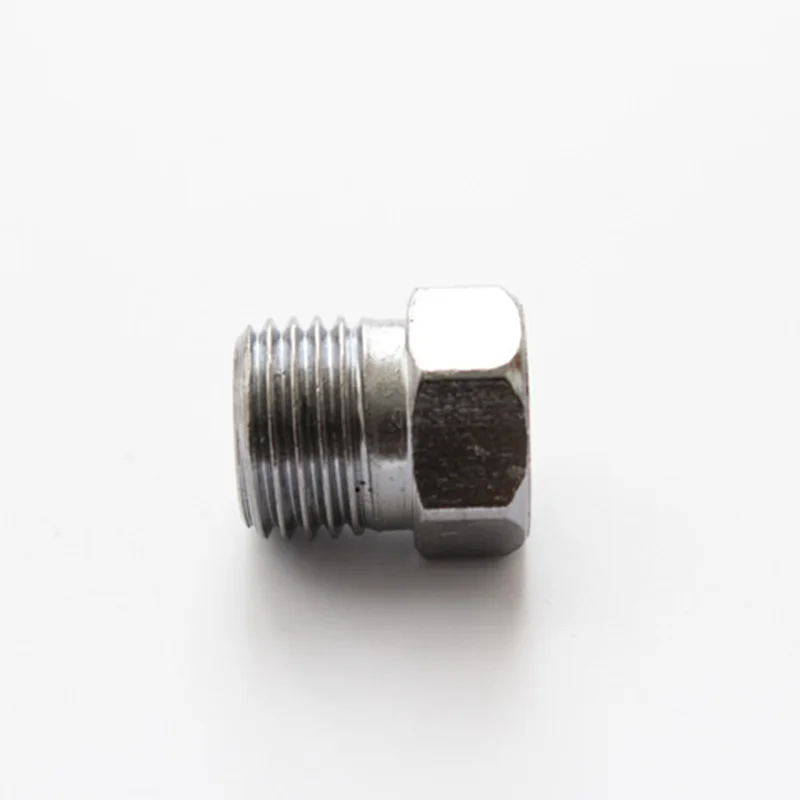 OPHIR 1/8 &quotBSP female -- 1/4&quot BSP male соединитель для шланга аэрографа/адаптер Аксессуары