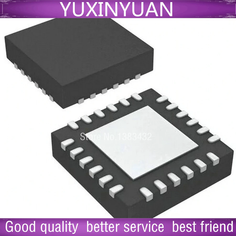 

BQ24196RGER BQ24196 5 шт AliExpress