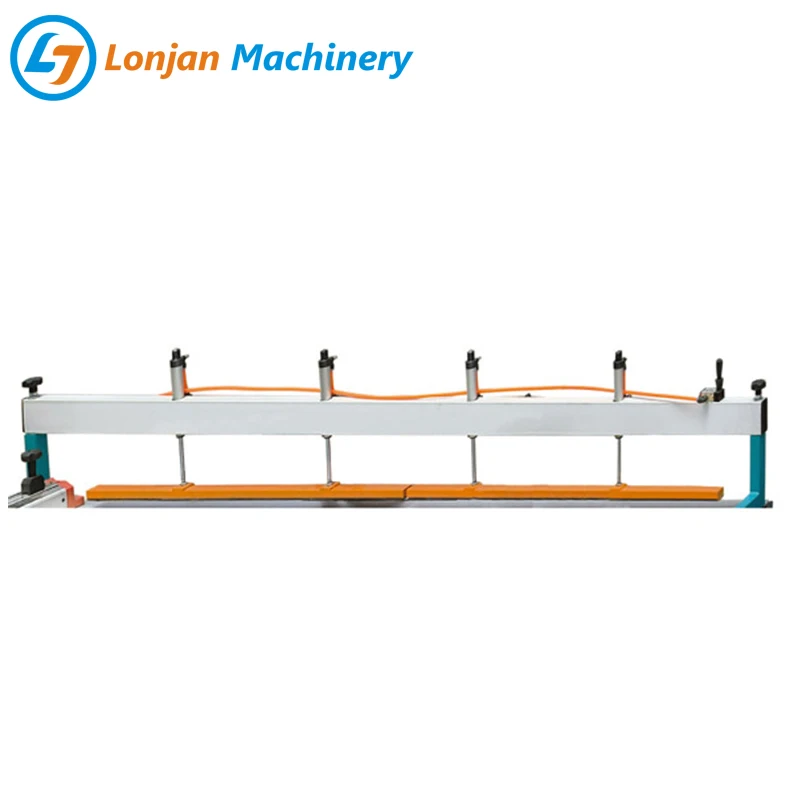 Пневматический питатель давления для настольной панельной пилы|feeder|feeder feeder |